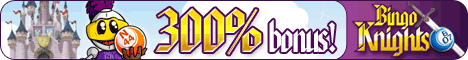 300 Sign-up Bonus